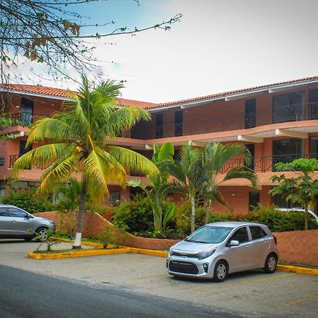 The Beach House Panama City Exterior photo