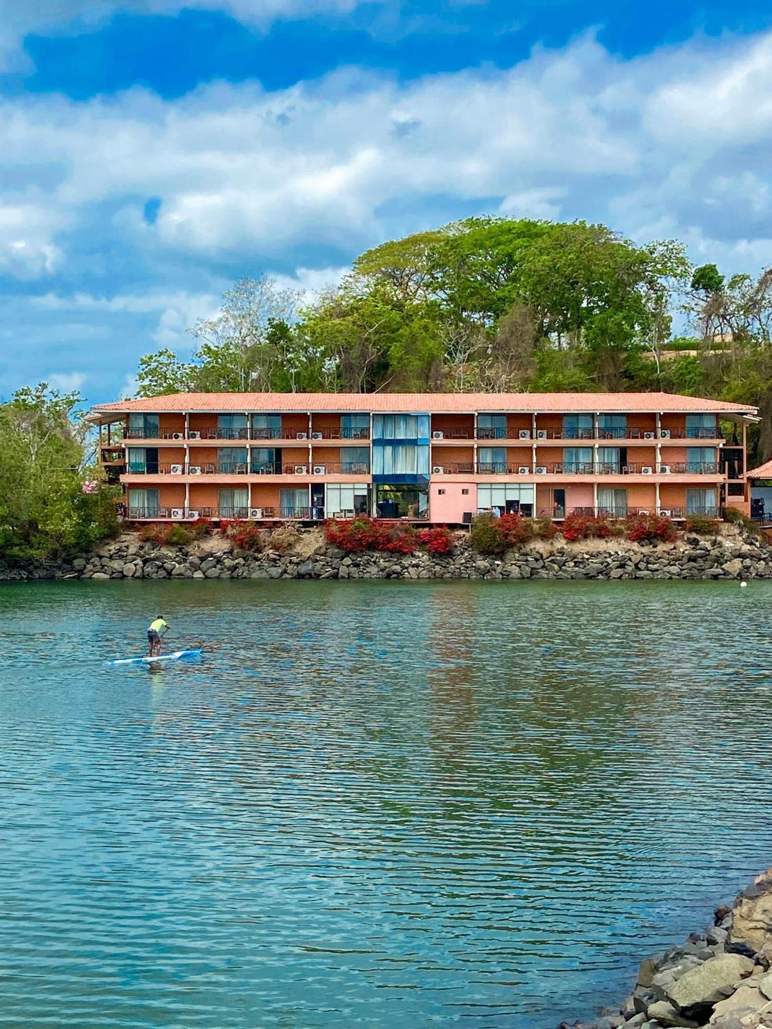 The Beach House Panama City Exterior photo