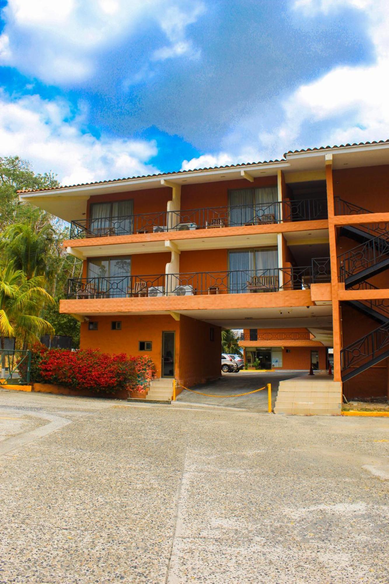 The Beach House Panama City Exterior photo